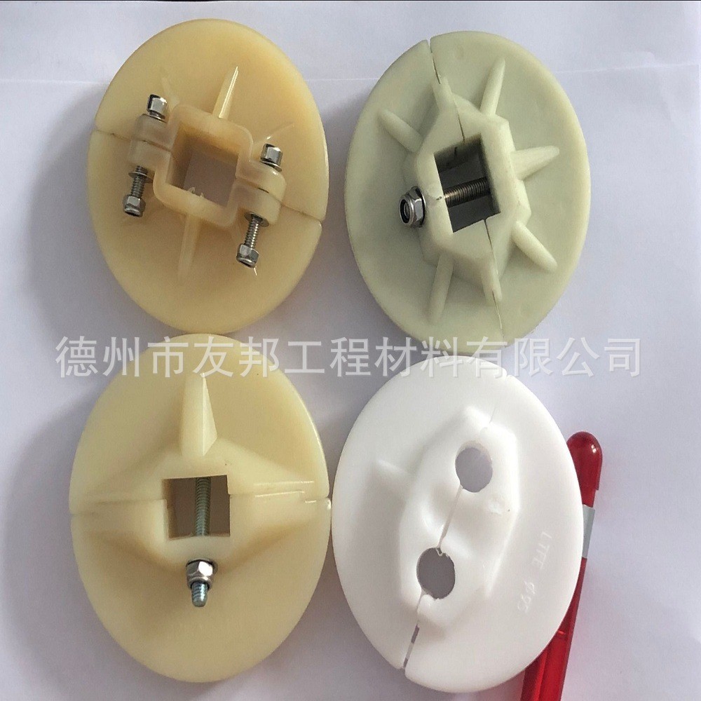 密封式管链输送机刮板|输送粉料环保无尘管链输送机链盘|耐高温管链输送机链片